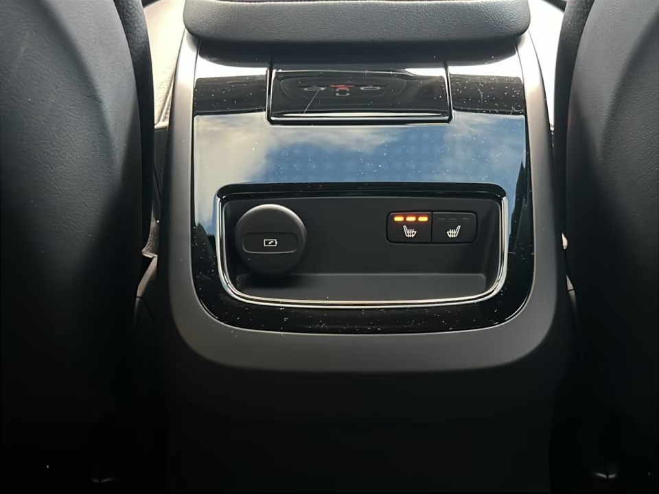 Volvo S90 T8 Recharge AWD Ultimate Dark - foto 16