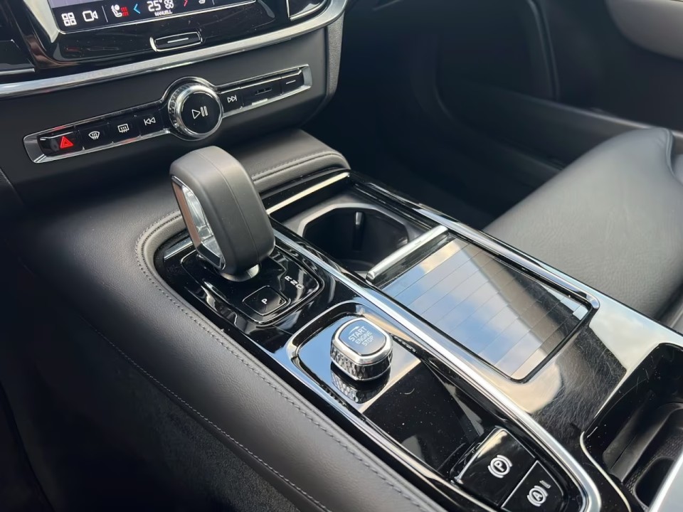 Volvo S90 T8 Recharge AWD Ultimate Dark - foto 15