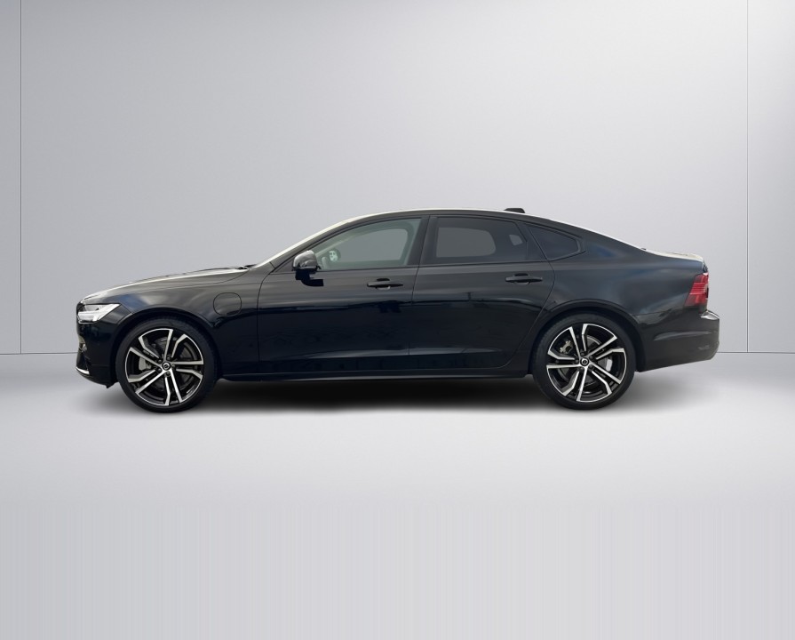 Volvo S90 T8 Recharge AWD Ultimate Dark (5)