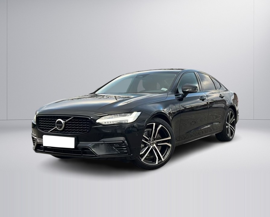 Volvo S90 T8 Recharge AWD Ultimate Dark - foto 6