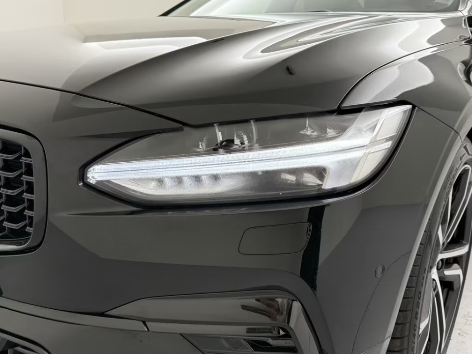 Volvo S90 T8 Ultimate Dark - foto 30