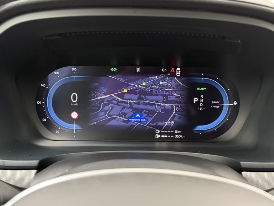 Volvo S90 T8 Ultimate Dark - foto 14