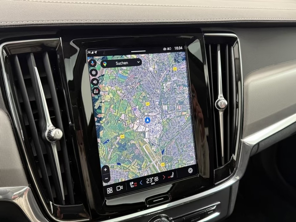 Volvo S90 T8 Ultimate Dark - foto 20