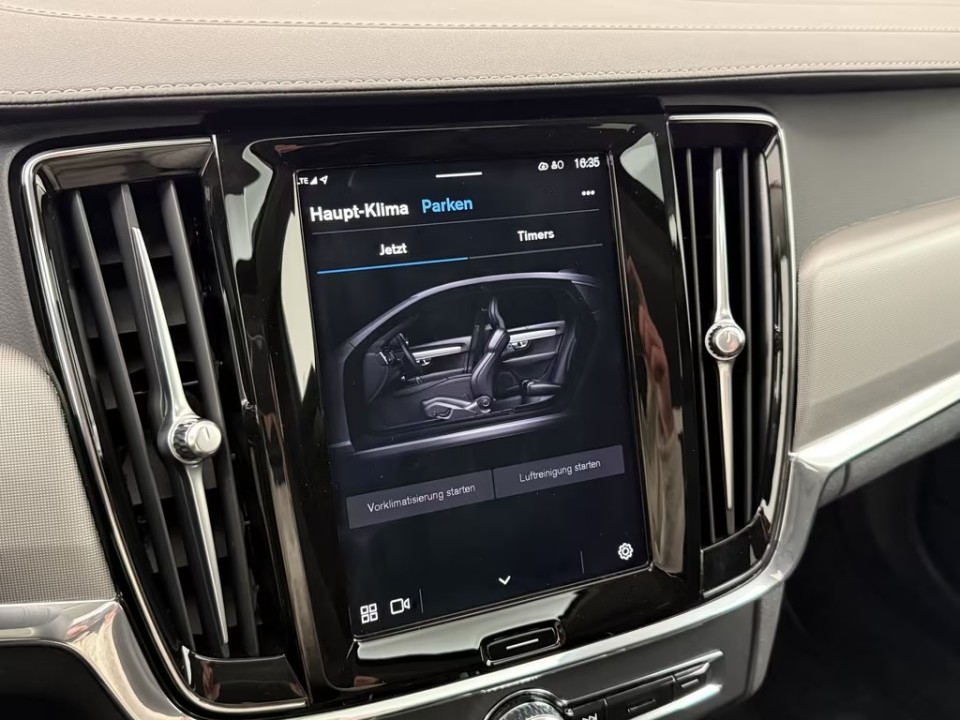 Volvo S90 T8 Ultimate Dark - foto 16