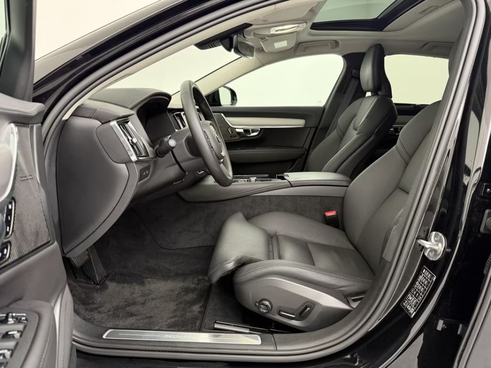 Volvo S90 T8 Ultimate Dark - foto 12
