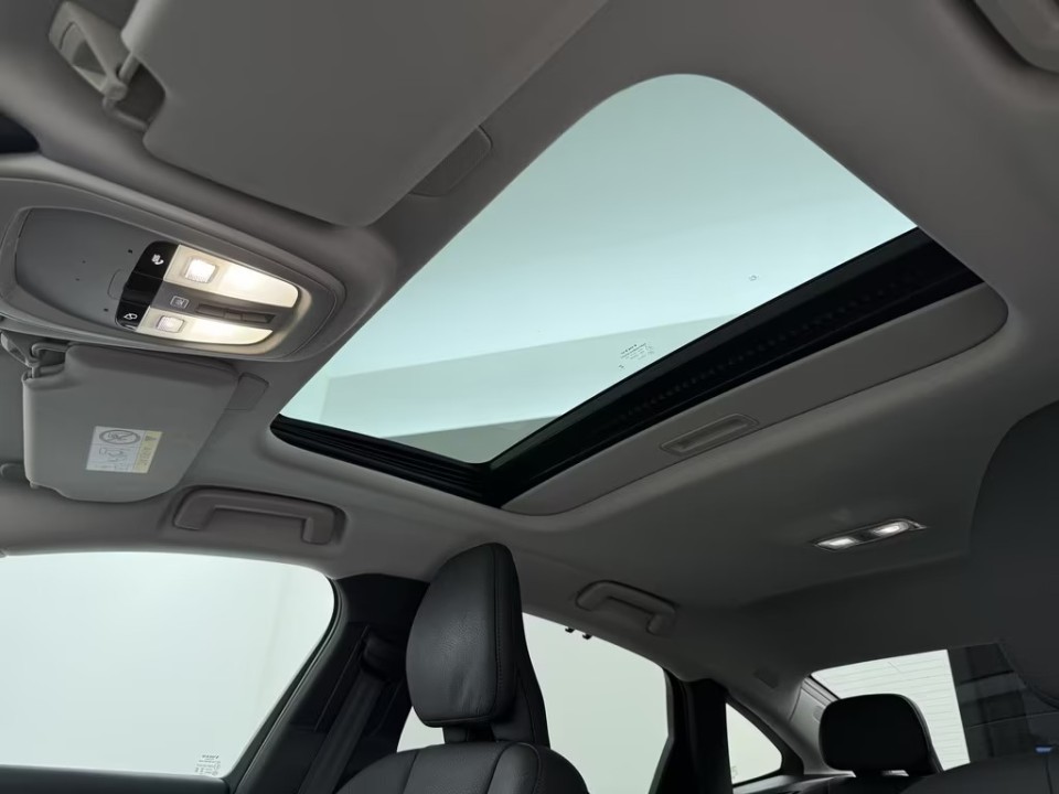 Volvo S90 T8 Ultimate Dark - foto 25