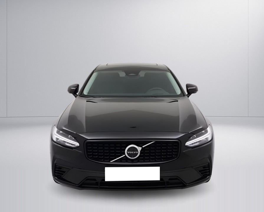 Volvo S90 T8 Ultimate Dark - foto 8