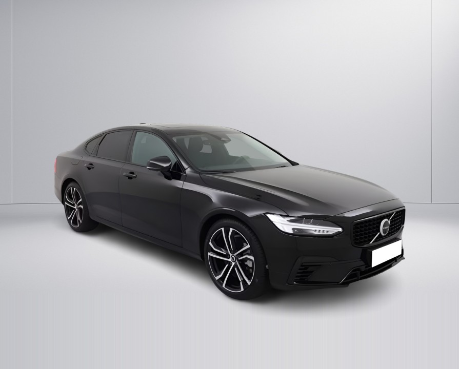 Volvo S90 T8 Ultimate Dark