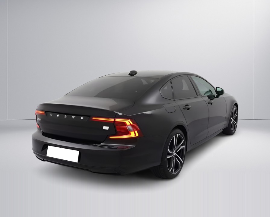 Volvo S90 T8 Ultimate Dark (3)