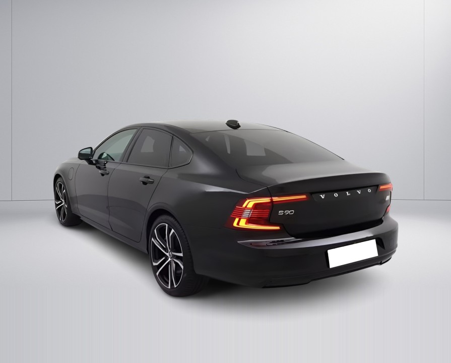 Volvo S90 T8 Ultimate Dark (5)