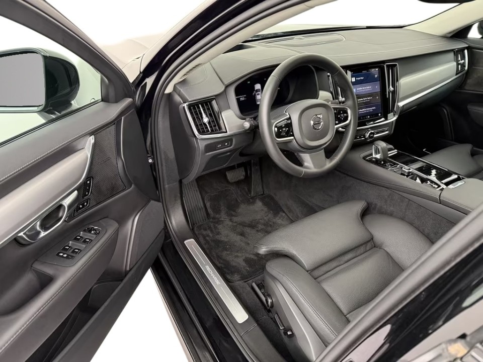 Volvo S90 T8 Ultimate Dark - foto 11