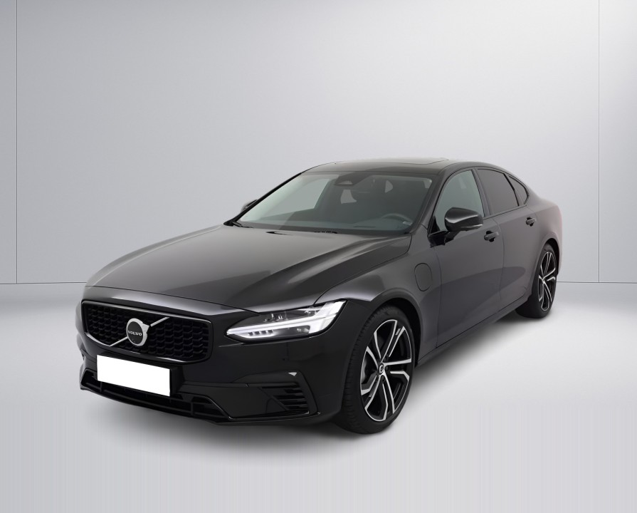 Volvo S90 T8 Ultimate Dark - foto 7