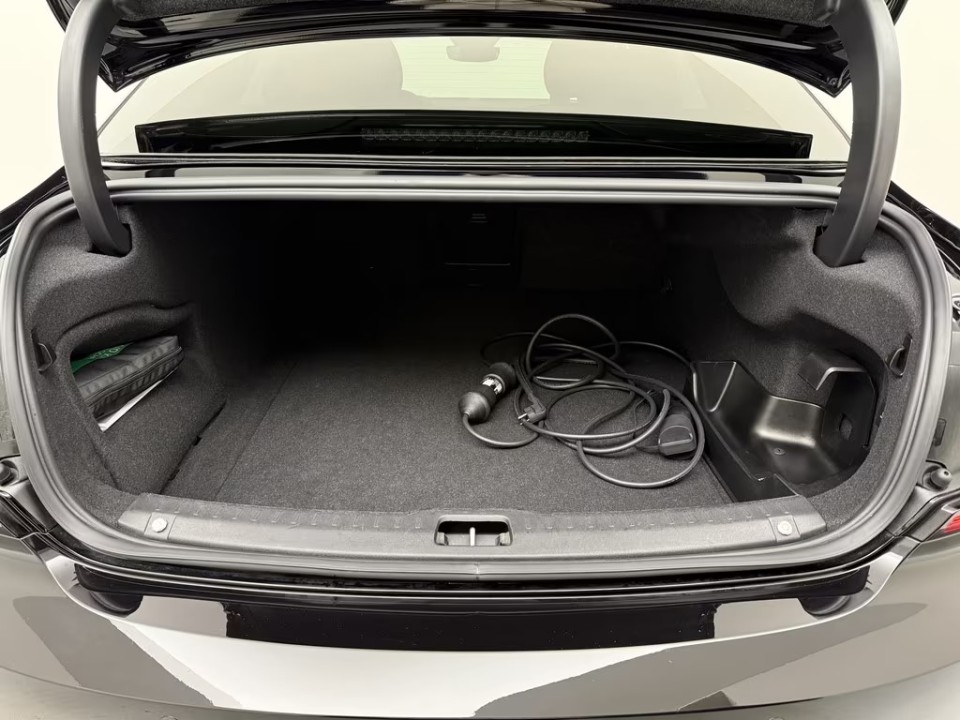 Volvo S90 T8 Ultimate Dark - foto 29