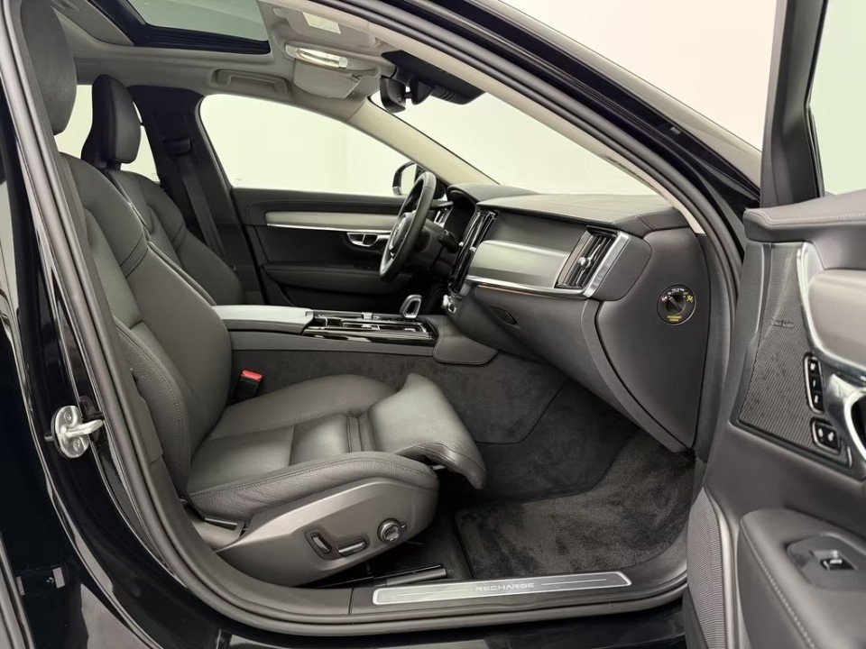 Volvo S90 T8 Ultimate Dark - foto 13