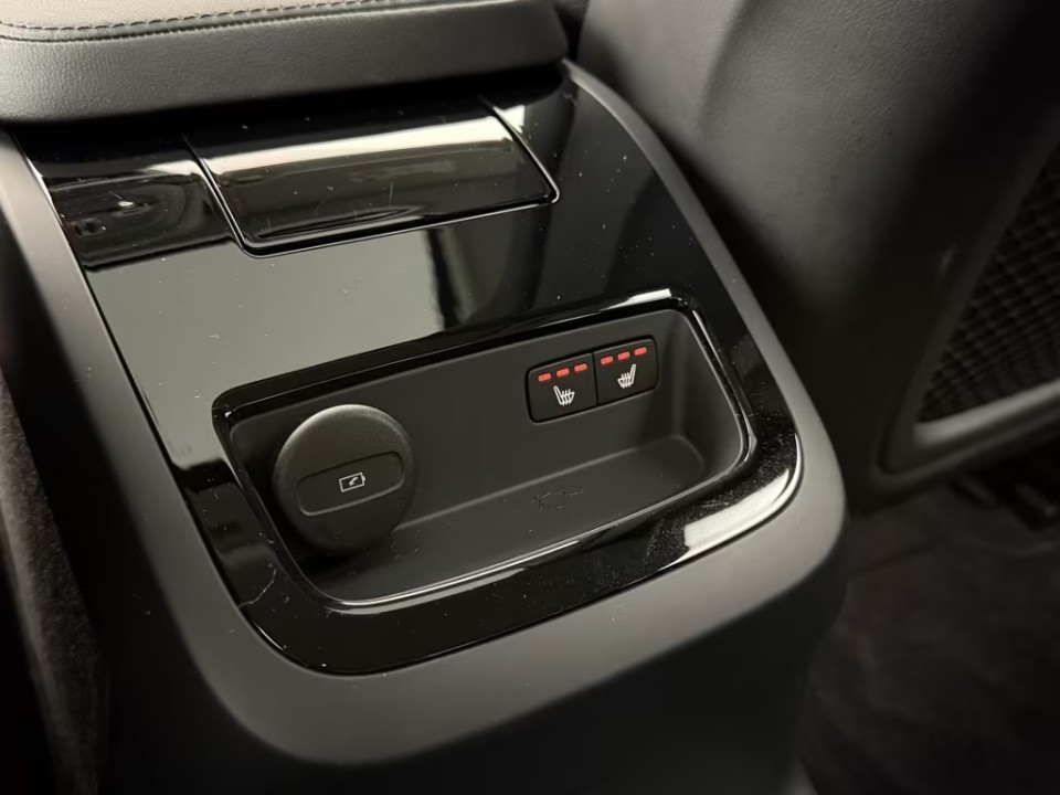 Volvo S90 T8 Ultimate Dark - foto 22