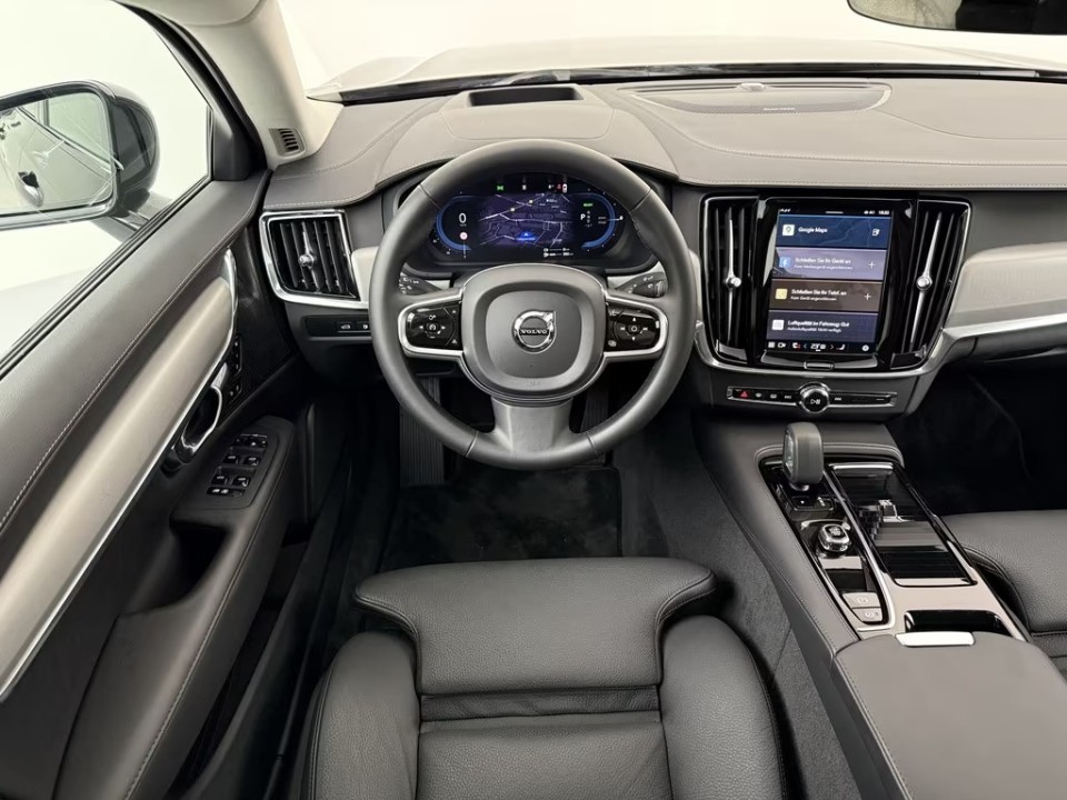 Volvo S90 T8 Ultimate Dark - foto 9