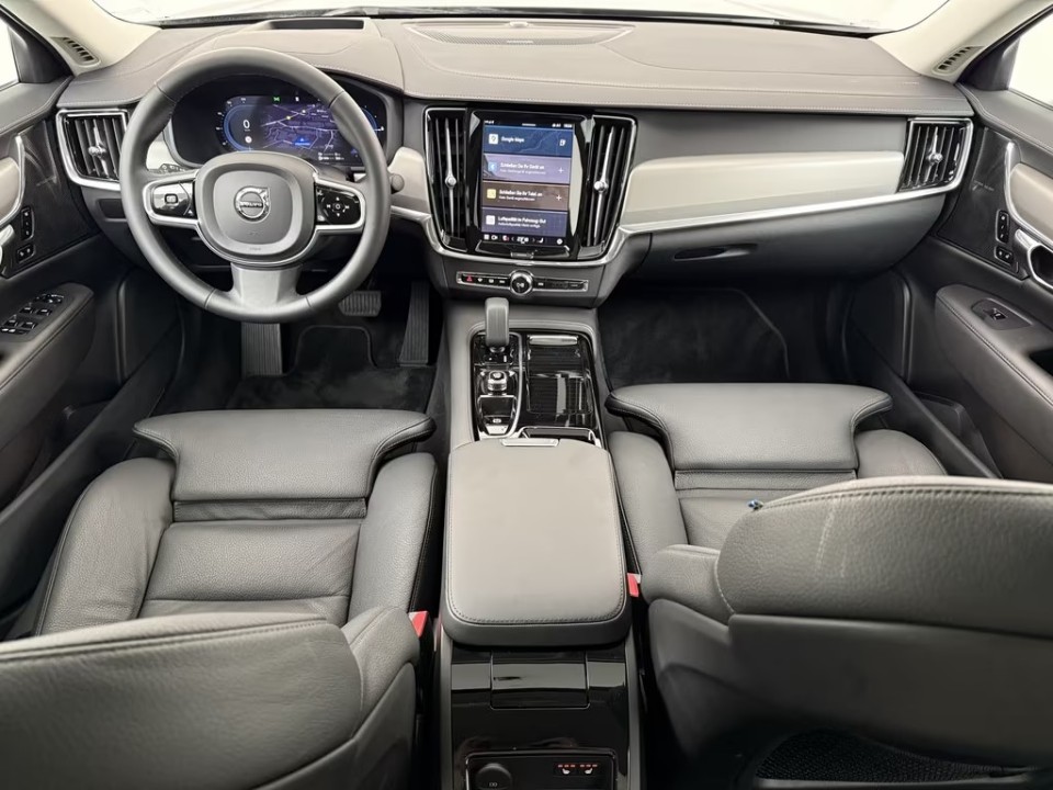 Volvo S90 T8 Ultimate Dark - foto 10