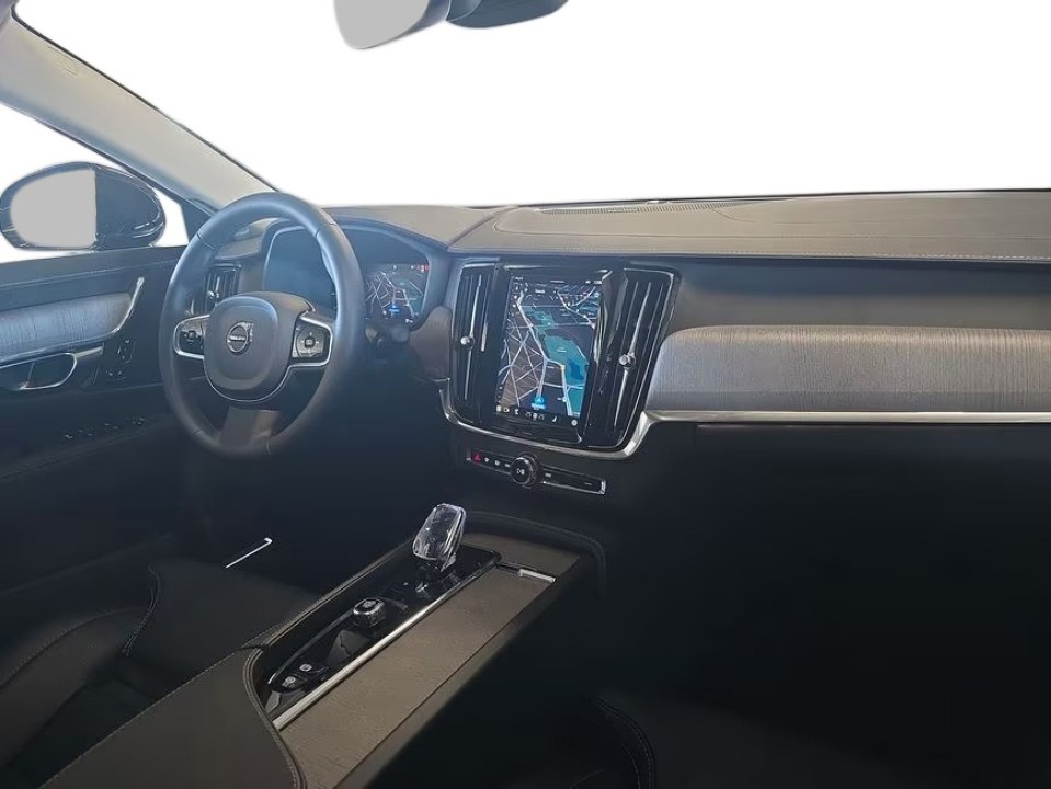 Volvo S90 B5 D AWD Ultimate Bright - foto 7