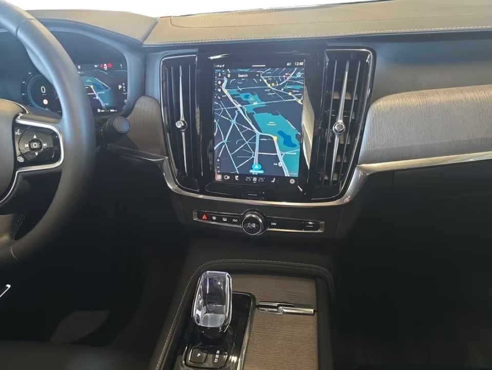 Volvo S90 B5 D AWD Ultimate Bright - foto 10