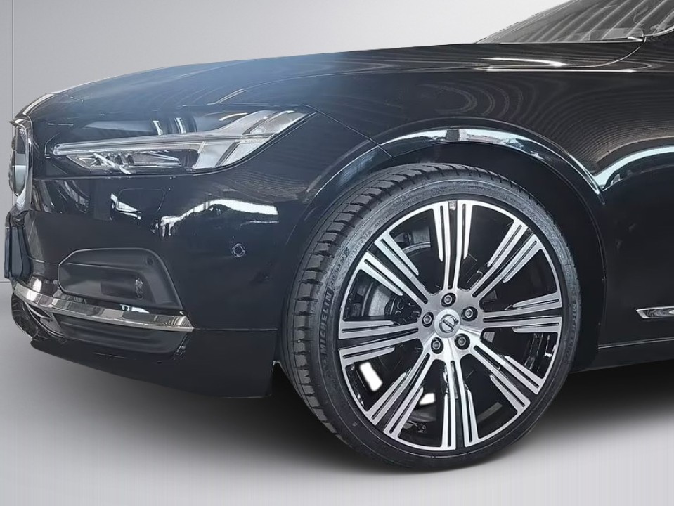Volvo S90 B5 D AWD Ultimate Bright - foto 17