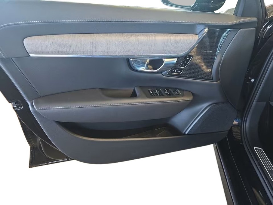 Volvo S90 B5 D AWD Ultimate Bright - foto 14