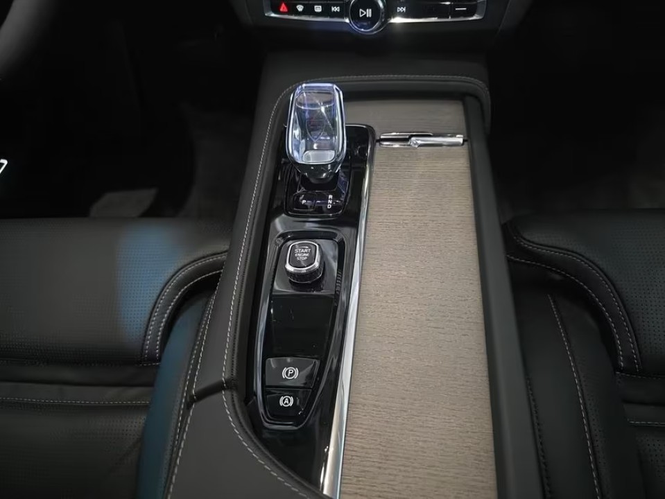 Volvo S90 B5 D AWD Ultimate Bright - foto 12