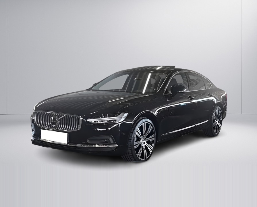 Volvo S90 B5 D AWD Ultimate Bright
