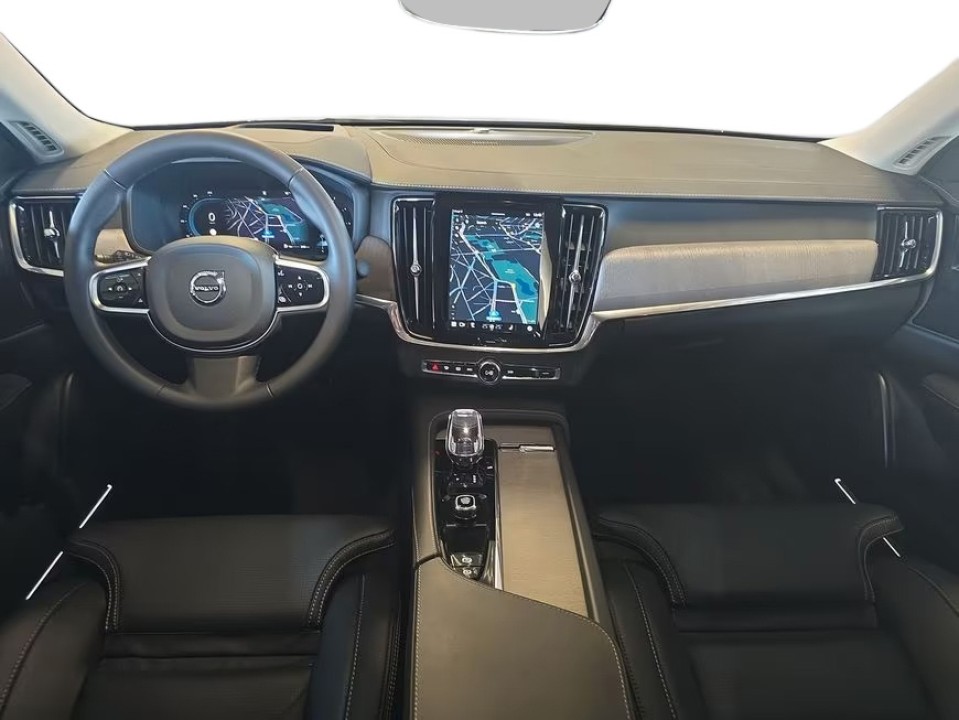 Volvo S90 B5 D AWD Ultimate Bright - foto 8