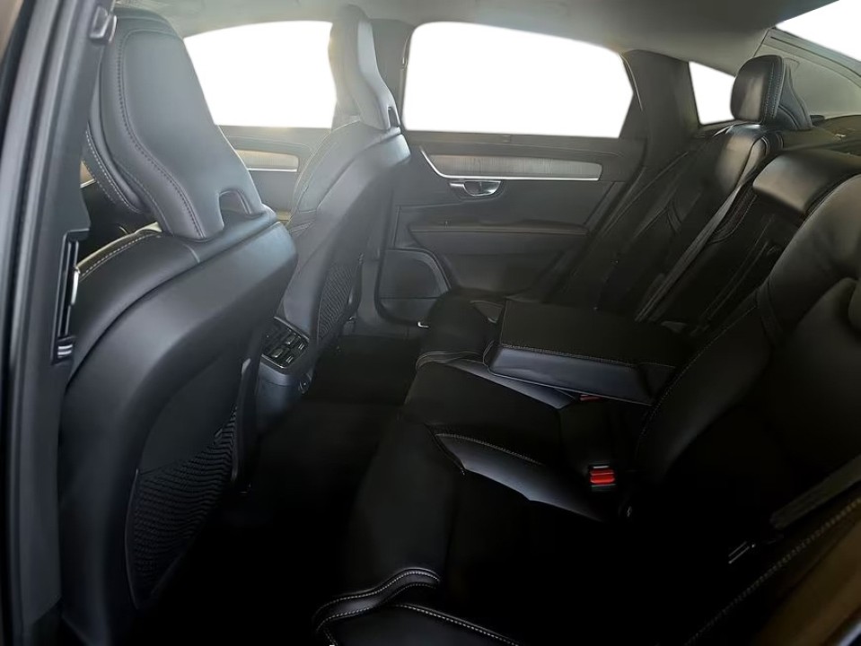 Volvo S90 B5 D AWD Ultimate Bright - foto 6