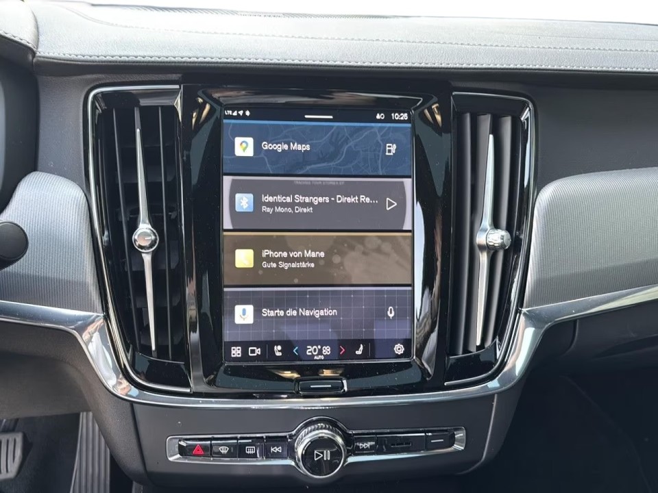 Volvo S90 T8 Recharge AWD Plus Dark - foto 15