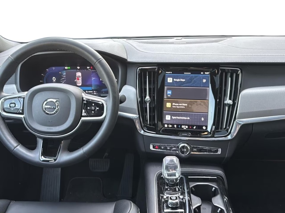 Volvo S90 T8 Recharge AWD Plus Dark - foto 10