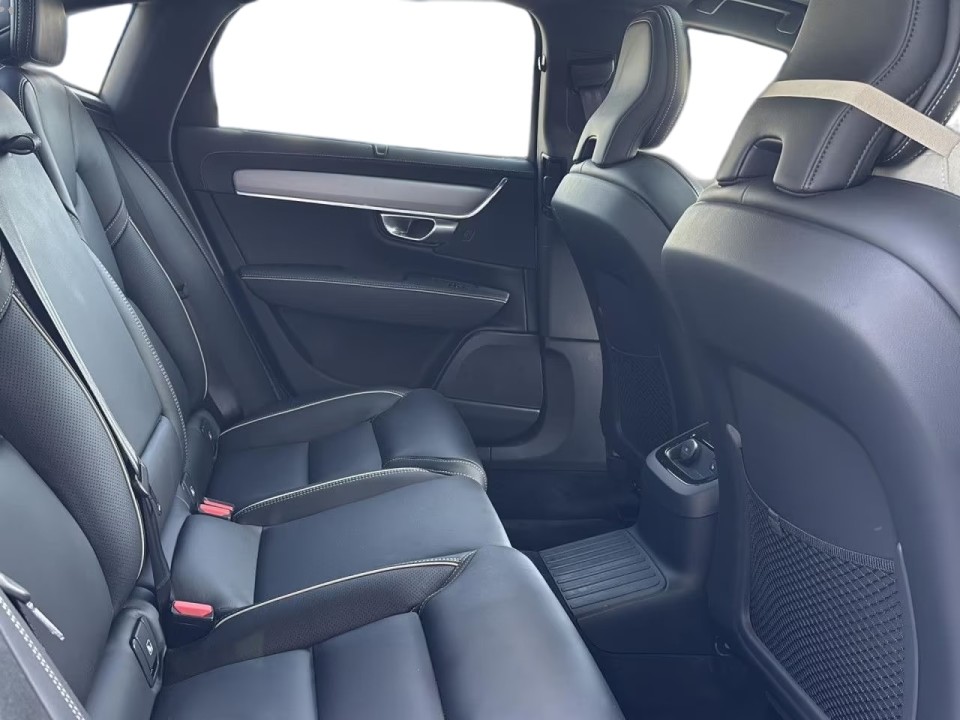 Volvo S90 T8 Recharge AWD Plus Dark - foto 16