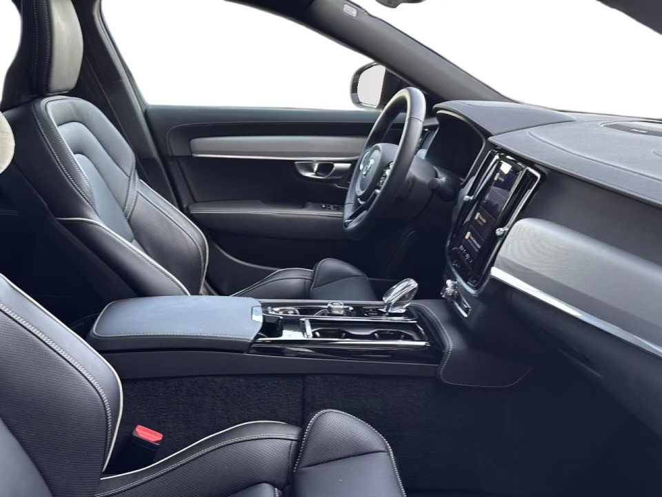 Volvo S90 T8 Recharge AWD Plus Dark - foto 13