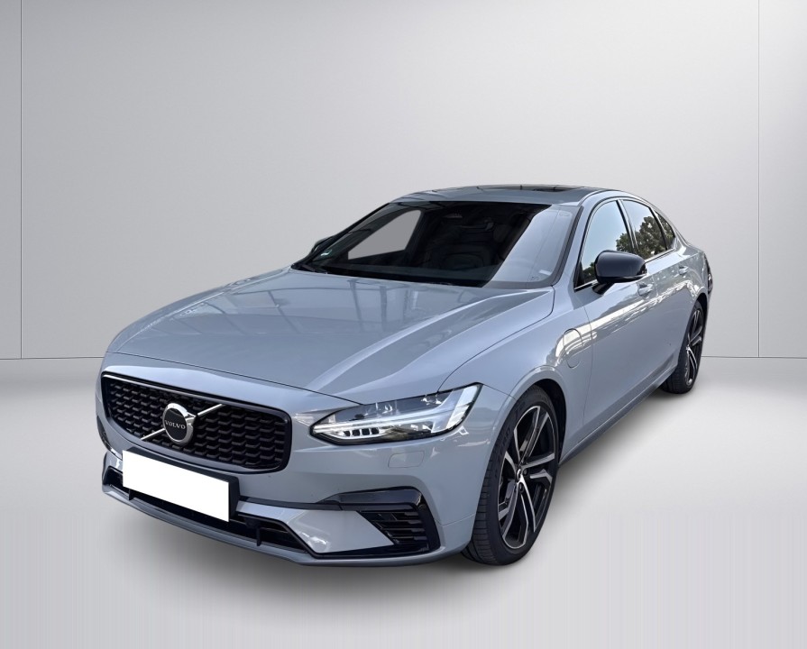 Volvo S90 T8 Recharge AWD Plus Dark - foto 6