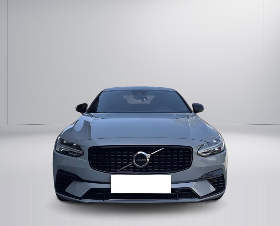 Volvo S90 T8 Recharge AWD Plus Dark - foto 7