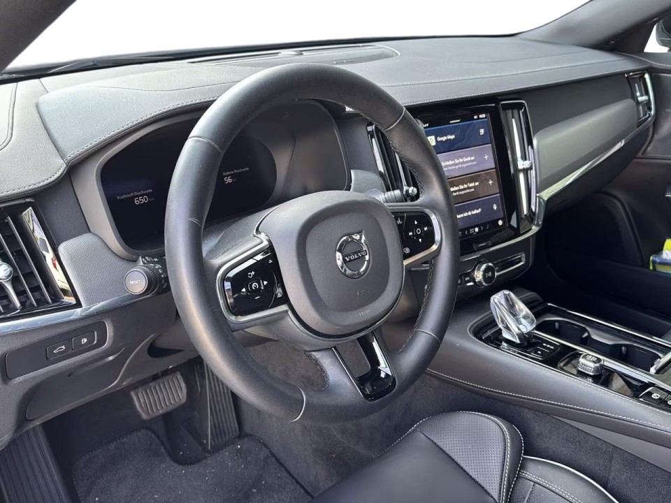 Volvo S90 T8 Recharge AWD Plus Dark - foto 11