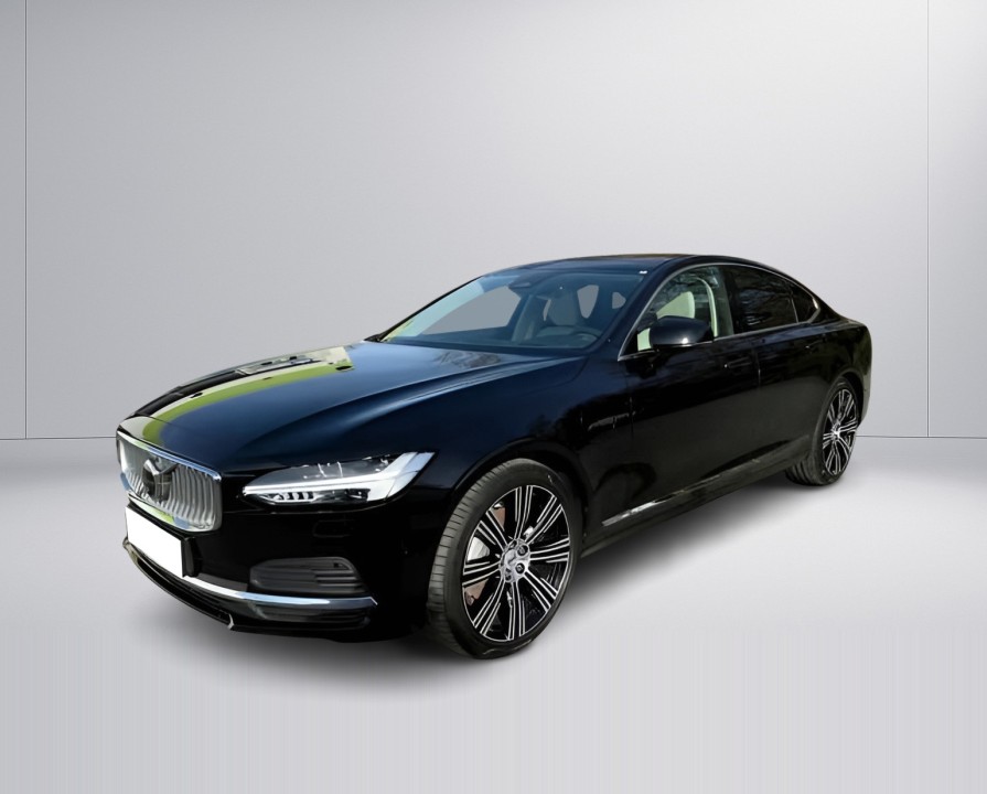 Volvo S90 T8 Recharge AWD Ultimate Bright (5)