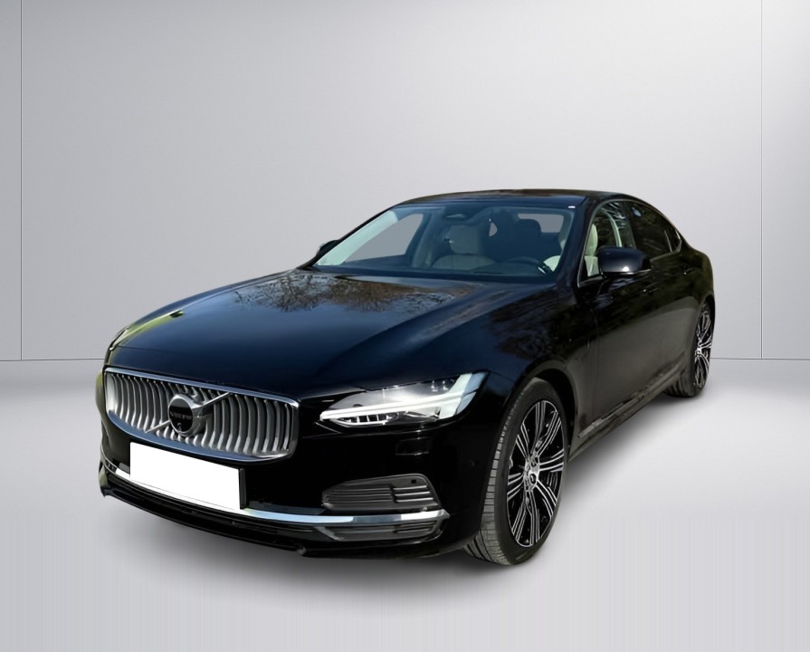 Volvo S90 T8 Recharge AWD Ultimate Bright - foto 6