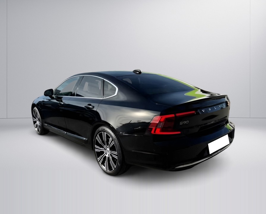 Volvo S90 T8 Recharge AWD Ultimate Bright (4)