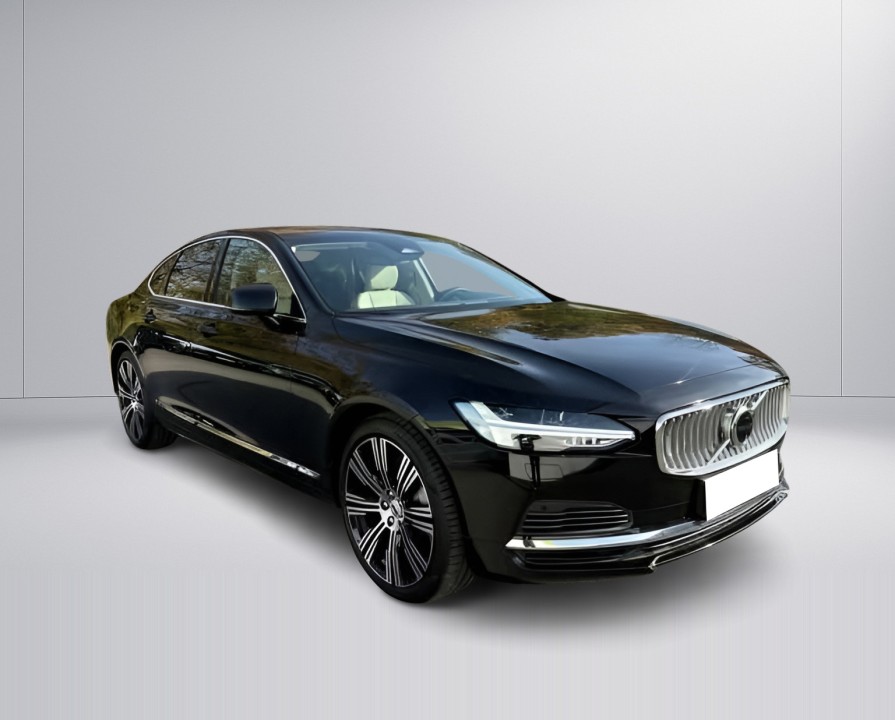 Volvo S90 T8 Recharge AWD Ultimate Bright (2)