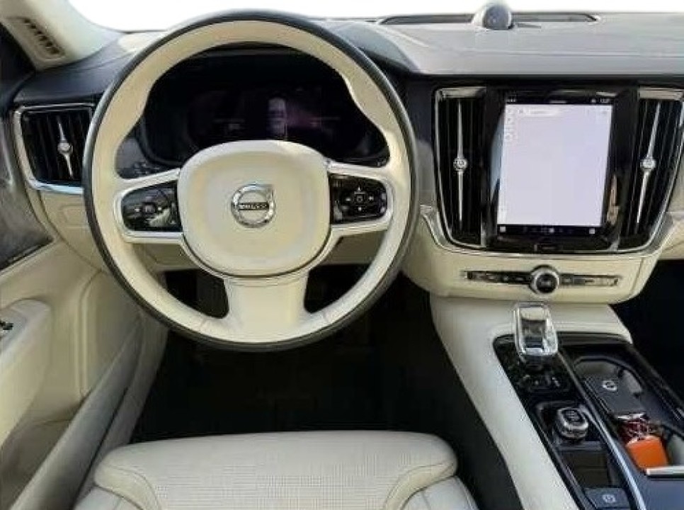 Volvo S90 T8 Recharge AWD Ultimate Bright - foto 7