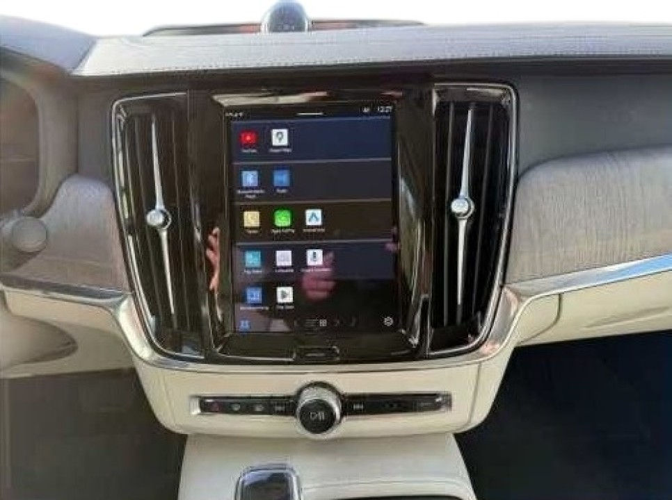 Volvo S90 T8 Recharge AWD Ultimate Bright - foto 10