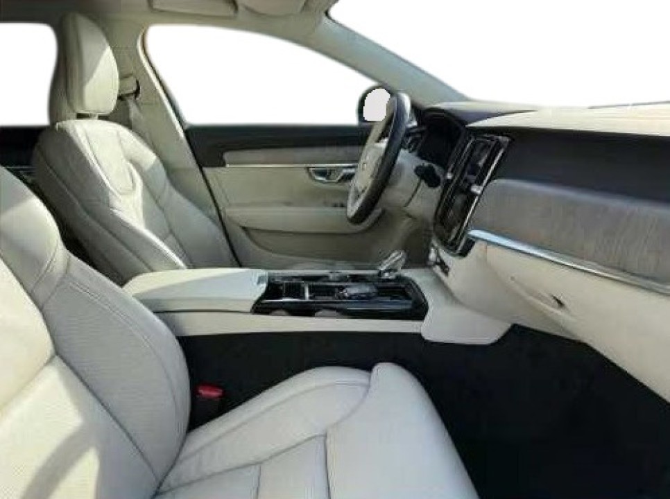 Volvo S90 T8 Recharge AWD Ultimate Bright - foto 9
