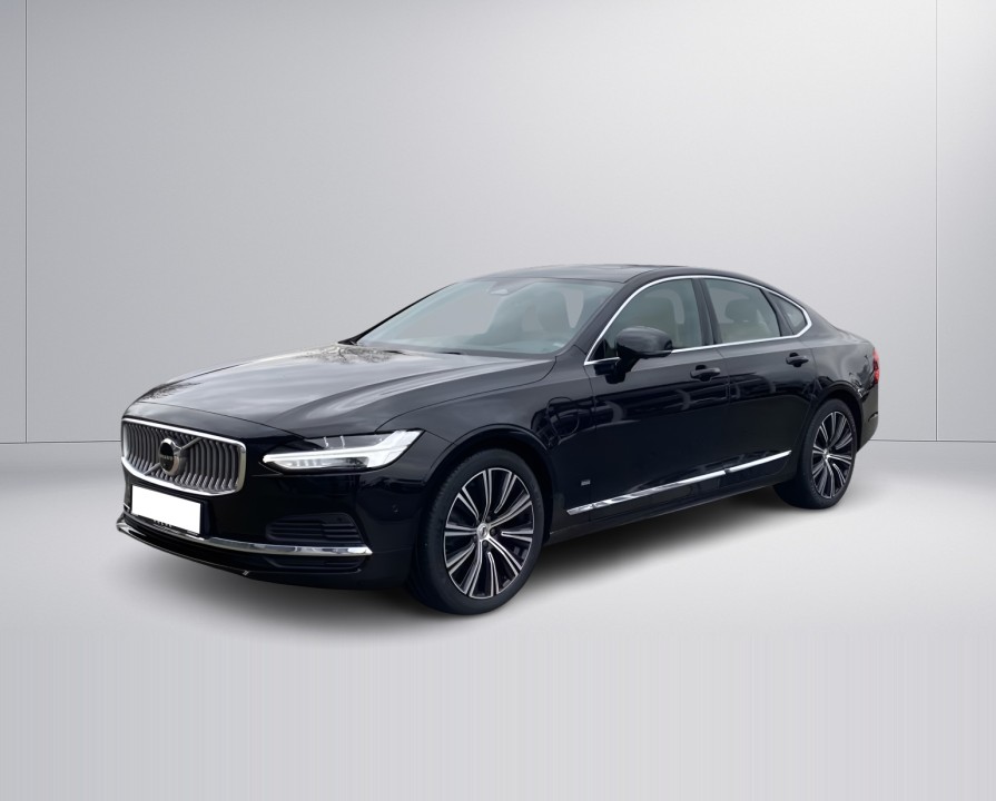 Volvo S90 T8 Recharge AWD Ultimate Bright - foto 7