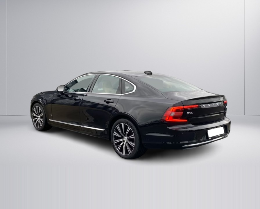 Volvo S90 T8 Recharge AWD Ultimate Bright (5)