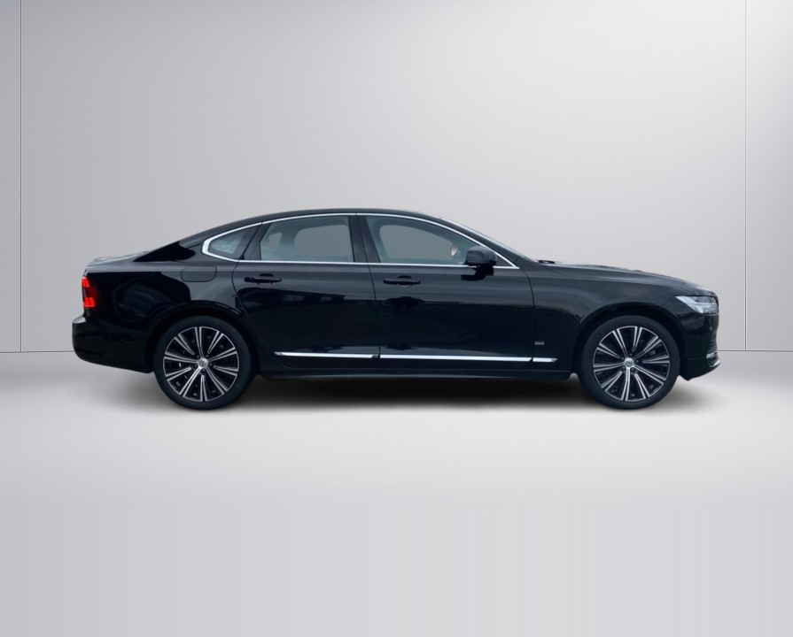 Volvo S90 T8 Recharge AWD Ultimate Bright (2)
