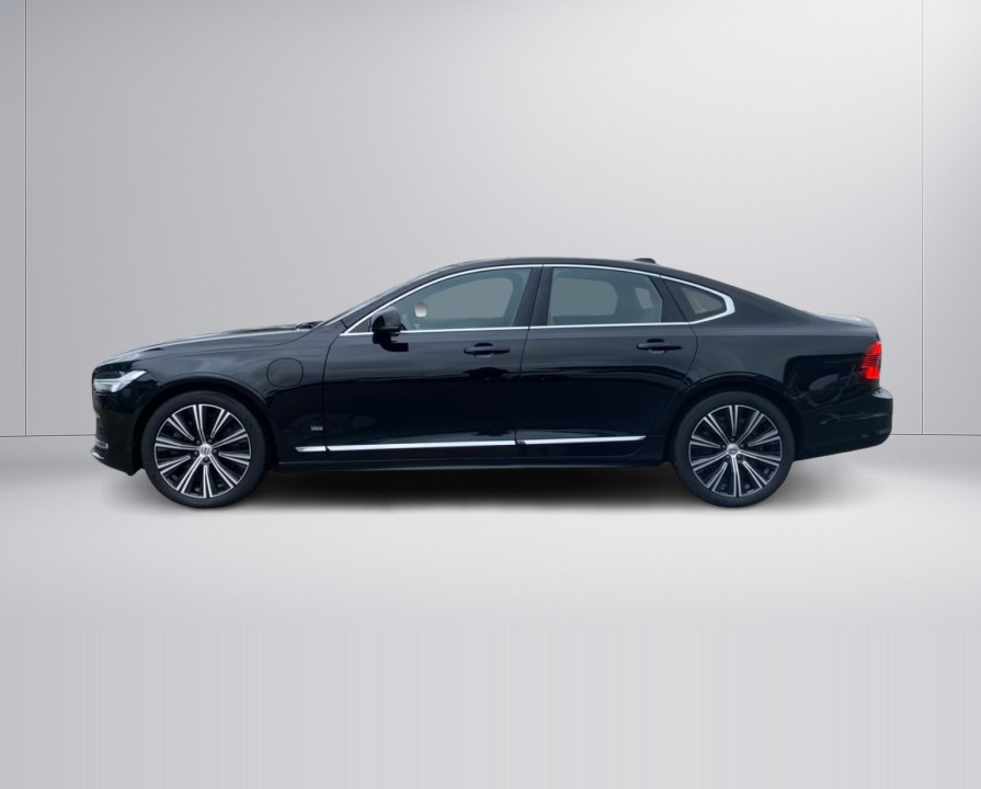 Volvo S90 T8 Recharge AWD Ultimate Bright - foto 6