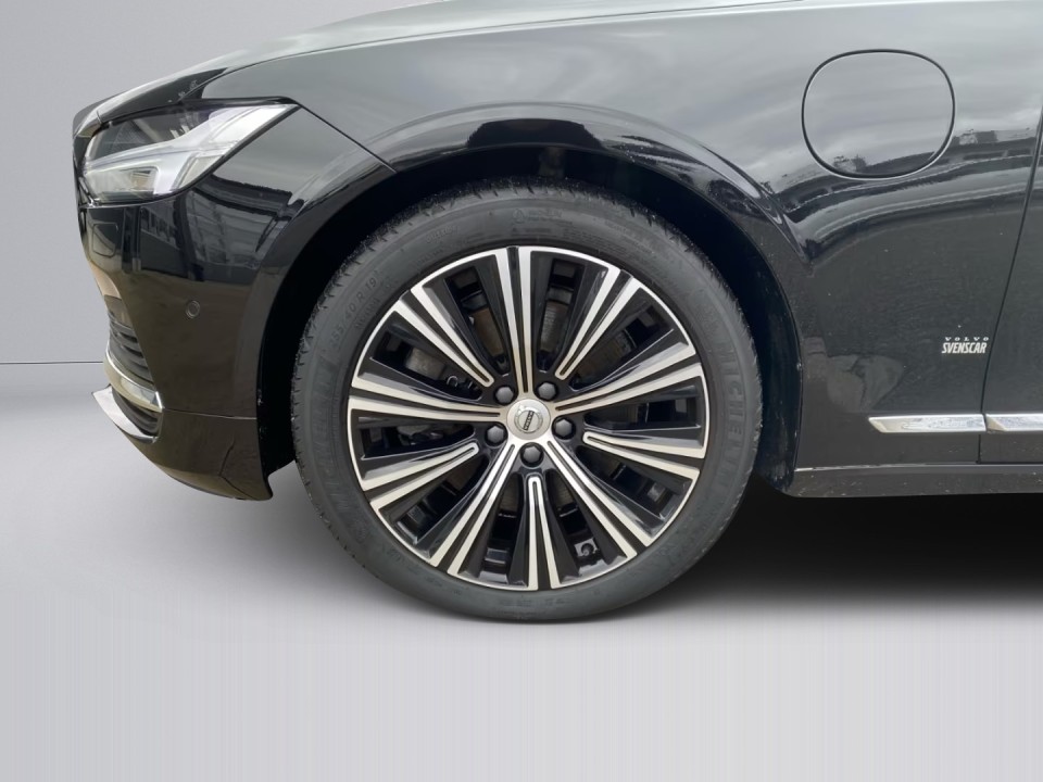 Volvo S90 T8 Recharge AWD Ultimate Bright - foto 27