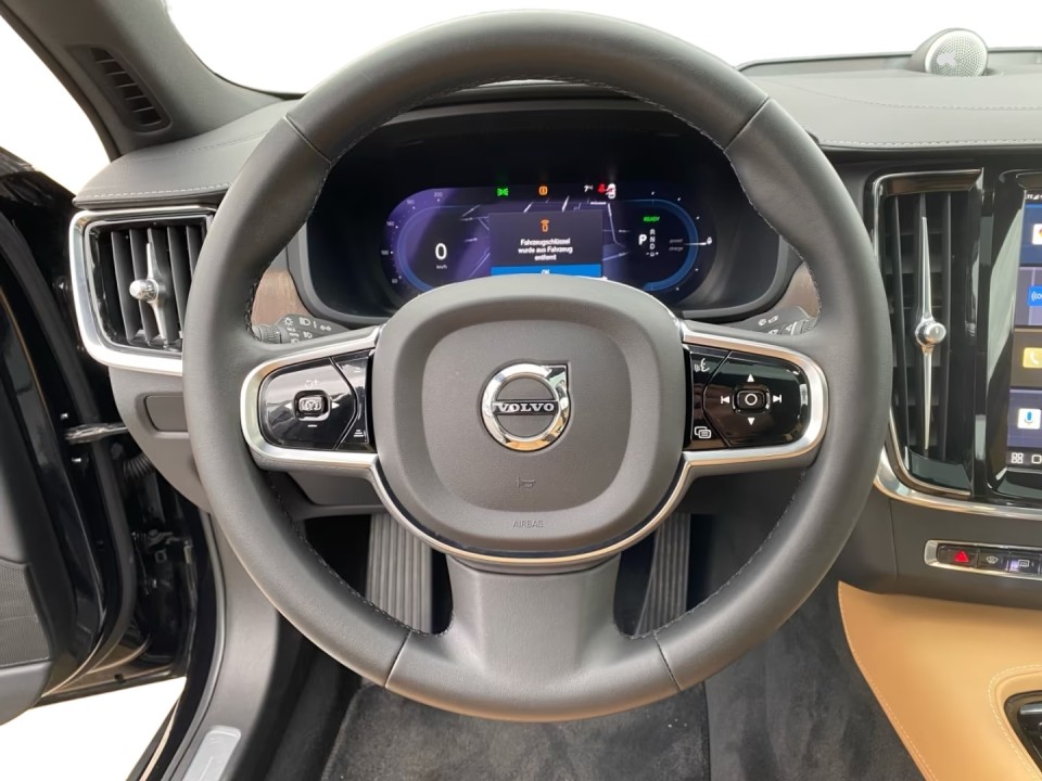 Volvo S90 T8 Recharge AWD Ultimate Bright - foto 12