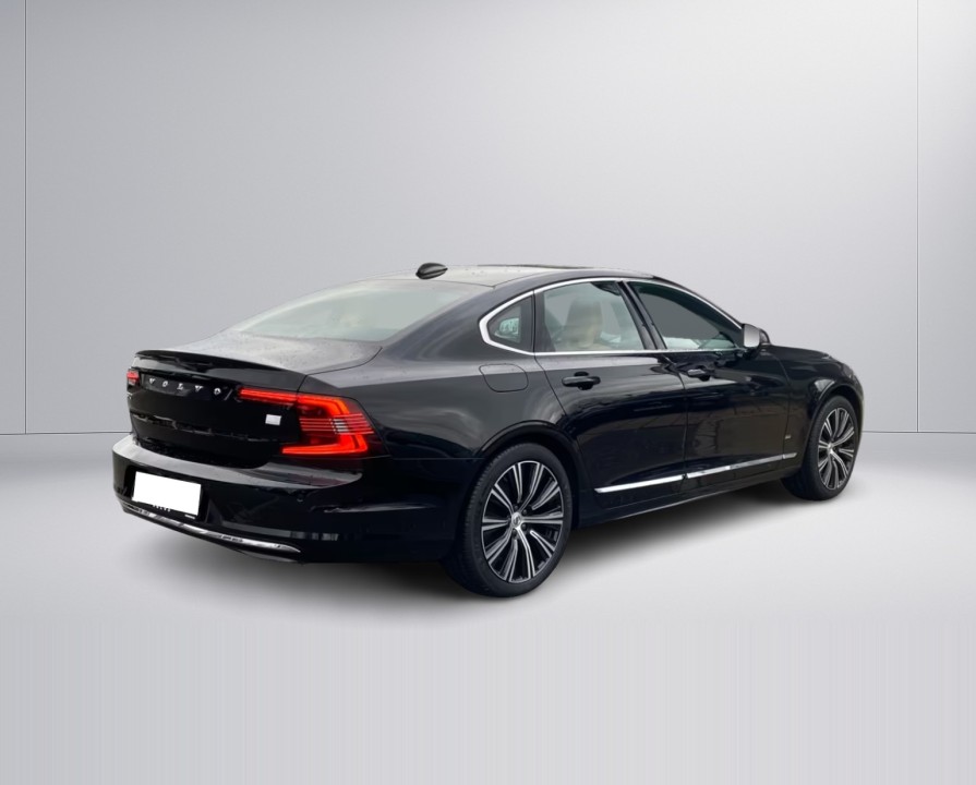Volvo S90 T8 Recharge AWD Ultimate Bright (3)